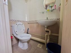 Blk 408 Hong Kah Court (Jurong West), HDB Executive #522507351